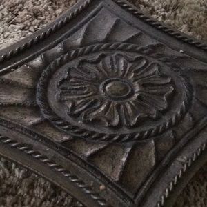 Meet your Posher, Davena